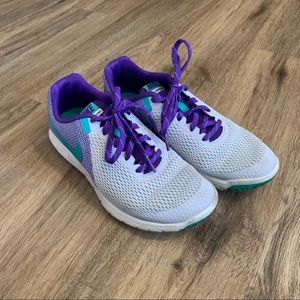 Nike Flex Experience RN 5 Running Sneakers